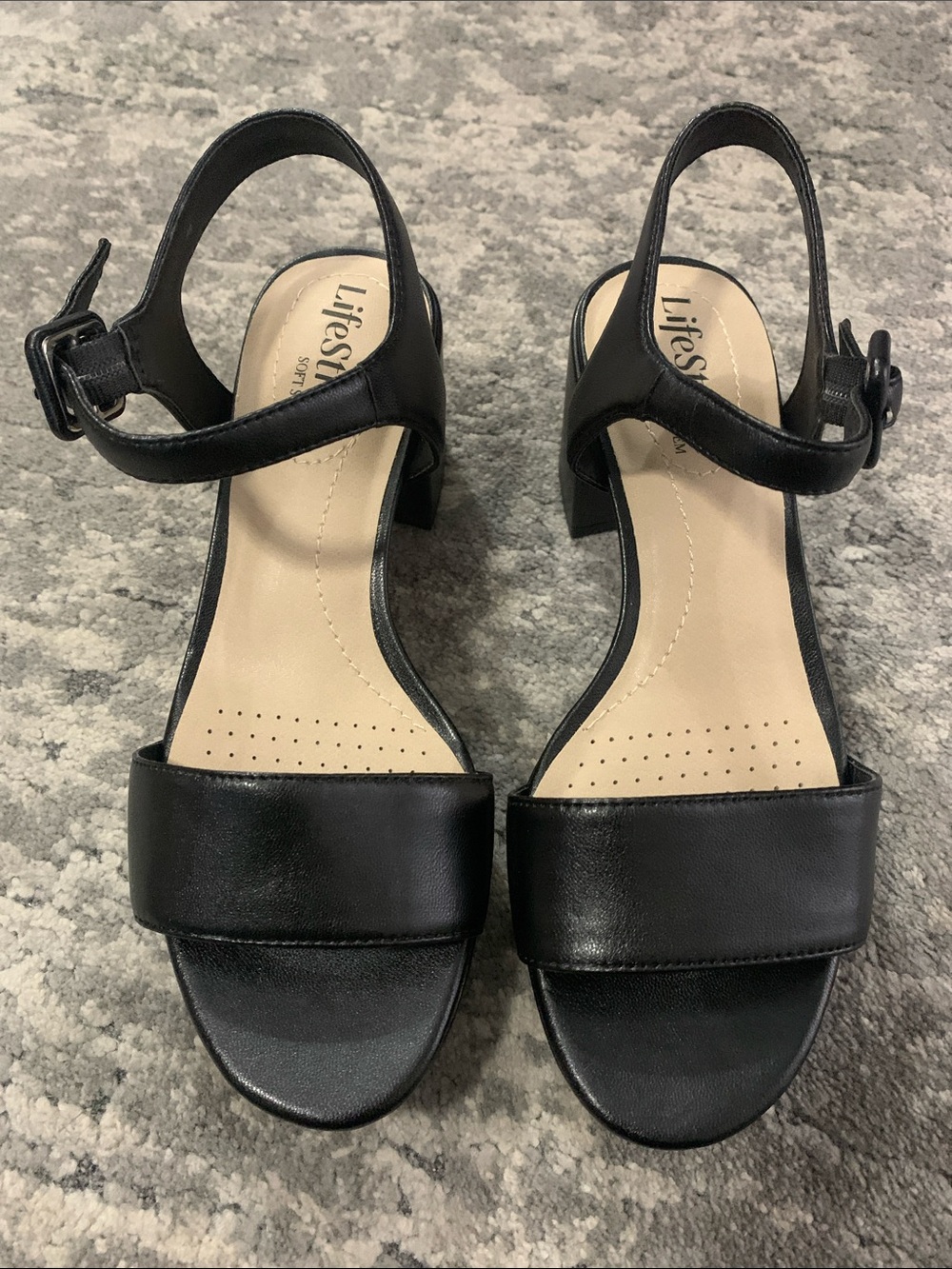 LifeStride Sandals